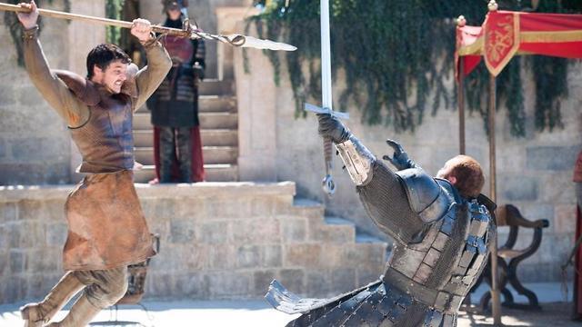 צילום: HBO צילום: HBO