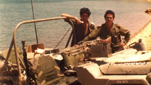צילום: מתוך האלבום פרטי צילום: מתוך האלבום פרטי