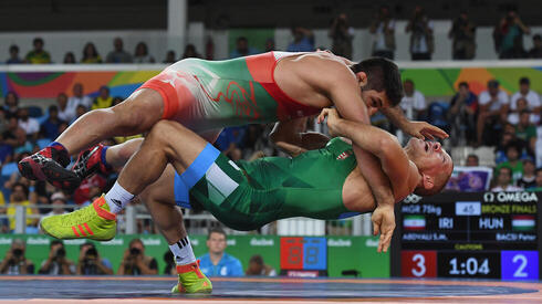 צילום: gettyimages צילום: gettyimages