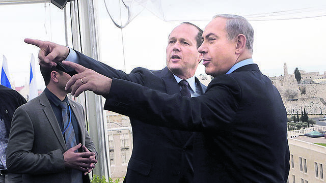 צילום: אלכס קולומויסקי צילום: אלכס קולומויסקי