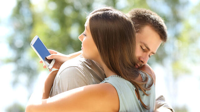 צילום: Shutterstock צילום: Shutterstock