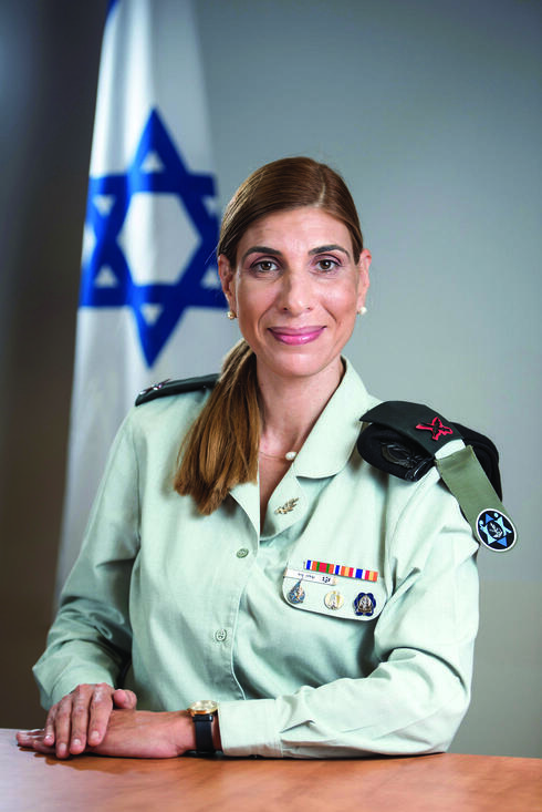 צילום: דובר צה"ל צילום: דובר צה"ל
