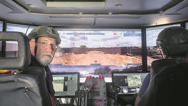 צילום: אלי אטיאס צילום: אלי אטיאס