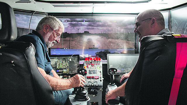 צילום: אלי אטיאס צילום: אלי אטיאס