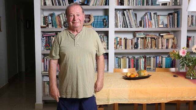 צילום: אלכס קולומויסקי צילום: אלכס קולומויסקי