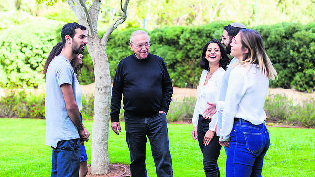 צילום: איה וולקוב צילום: איה וולקוב