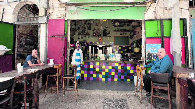 צילום: יובל חן צילום: יובל חן
