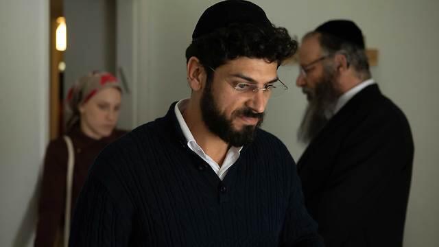 צילום: ורד אדיר, באדיבות כאן צילום: ורד אדיר, באדיבות כאן