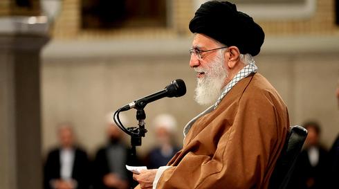 Iranian Supreme Leader Ayatollah Khamenei  (Photo: MCT)