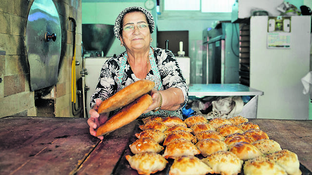 צילום: תומי הרפז צילום: תומי הרפז