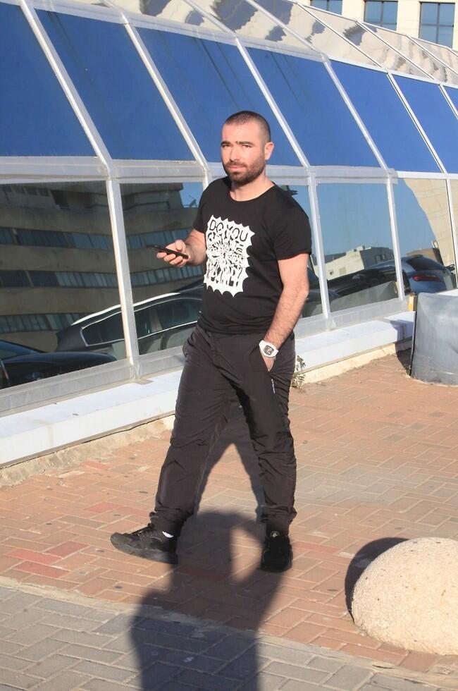 צילום: מוטי לבטון צילום: מוטי לבטון