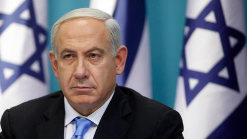 Prime Minister Benjamin Netanyahu  (Photo: Gettyimages)