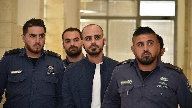 צילום: יואב דודקביץ צילום: יואב דודקביץ