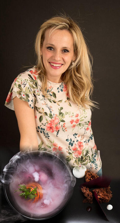 צילום: סיוון נצח צילום: סיוון נצח