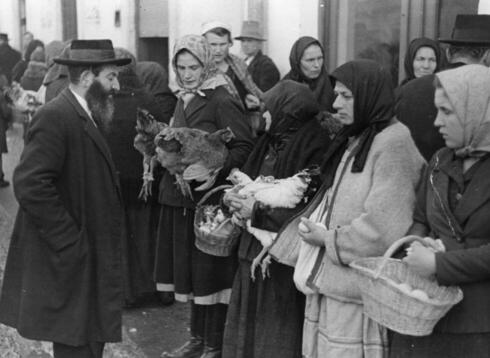 צילום: gettyimages צילום: gettyimages