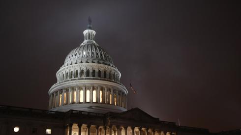 The nations Capitol building  (Photo: AP)