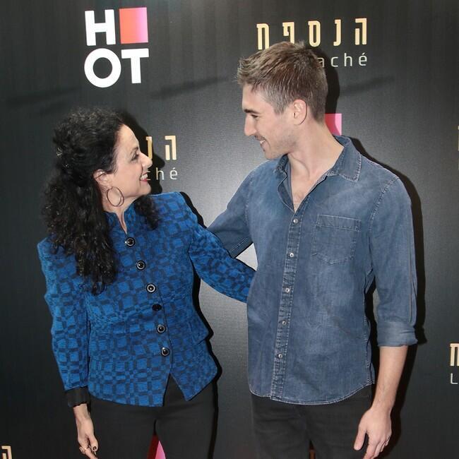 צילום: ענת מוסברג צילום: ענת מוסברג