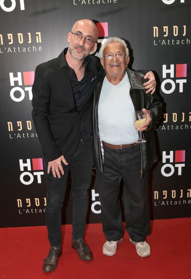 צילום: ענת מוסברג צילום: ענת מוסברג