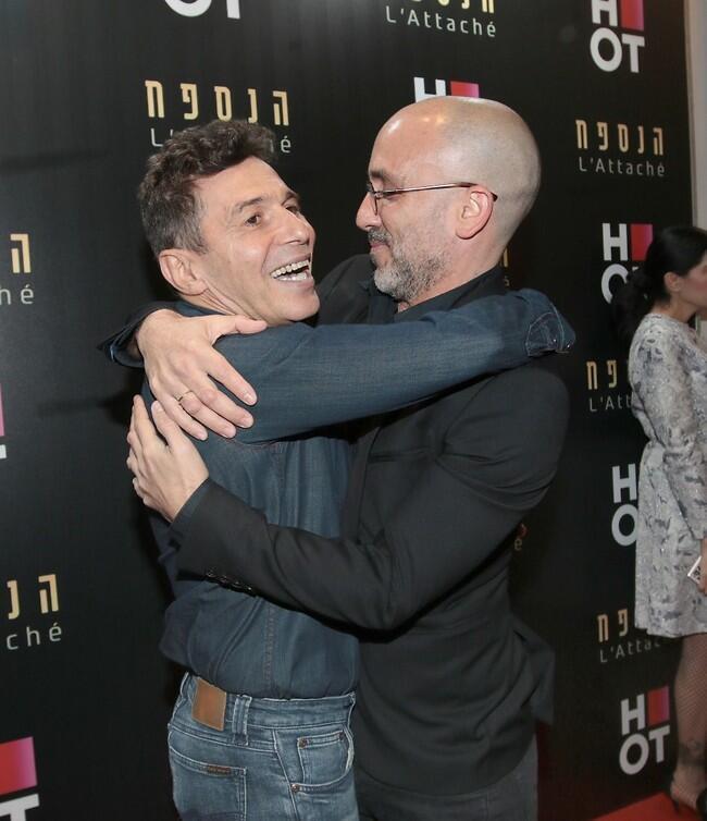 צילום: ענת מוסברג צילום: ענת מוסברג