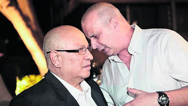 צילום: שב"כ צילום: שב"כ