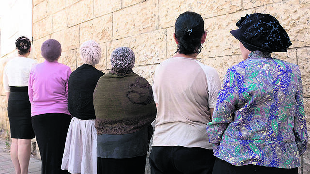 צילום: יואב דודקביץ' צילום: יואב דודקביץ'