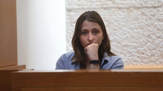 צילום: אלכס קולומויסקי צילום: אלכס קולומויסקי