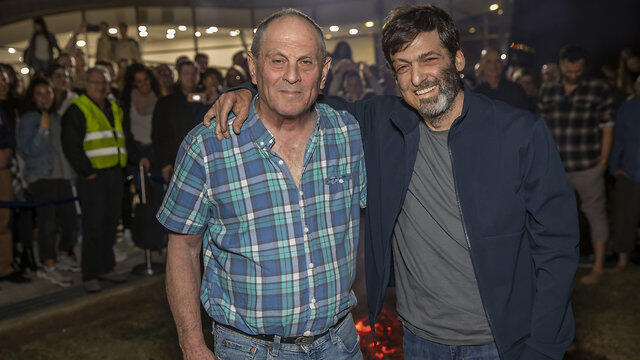 צילום: אלי דסה צילום: אלי דסה