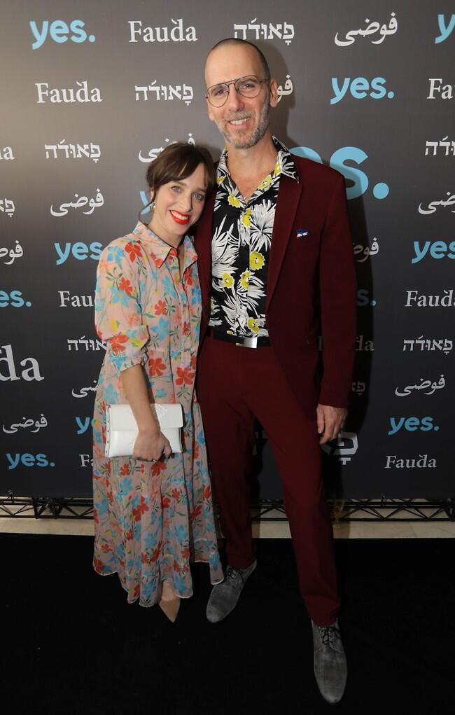 צילום: רפי דלויה, אביב חופי צילום: רפי דלויה, אביב חופי