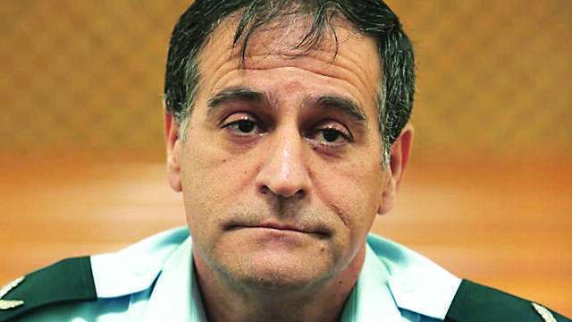 צילום: גיל יוחנן צילום: גיל יוחנן