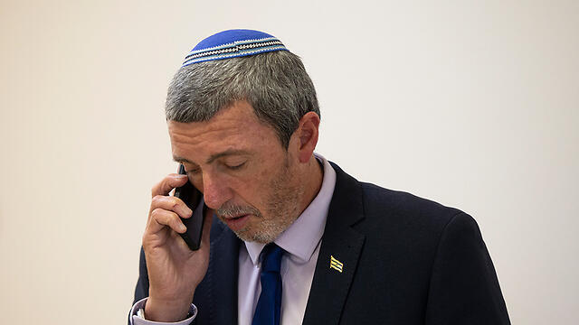 צילום: עמית שאבי צילום: עמית שאבי