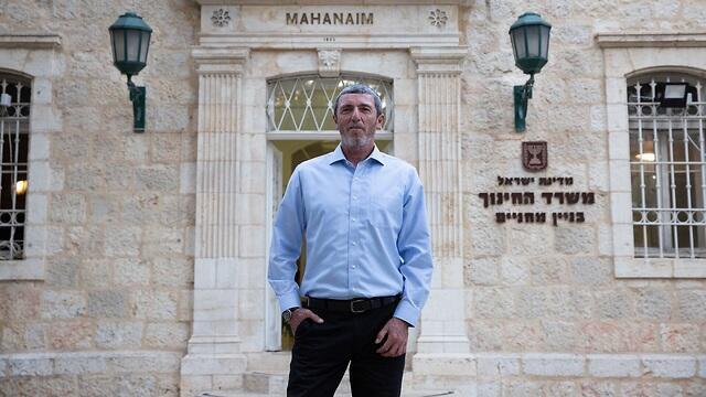צילום: אלכס קולומויסקי צילום: אלכס קולומויסקי