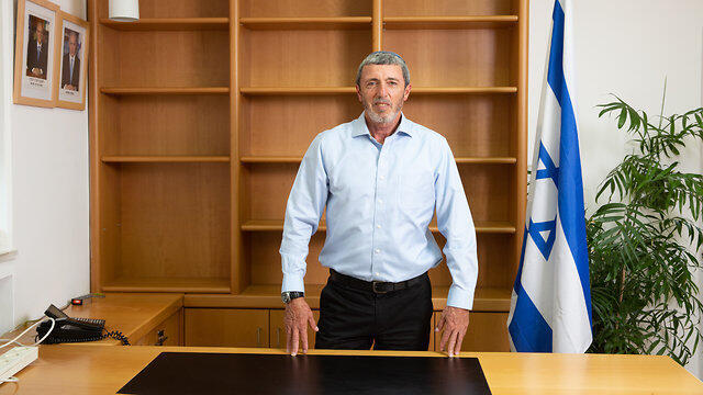 צילום: אלכס קולומויסקי צילום: אלכס קולומויסקי