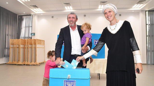 צילום: חיים הורנשטיין צילום: חיים הורנשטיין