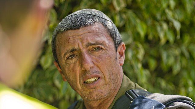 צילום: יובל חן צילום: יובל חן
