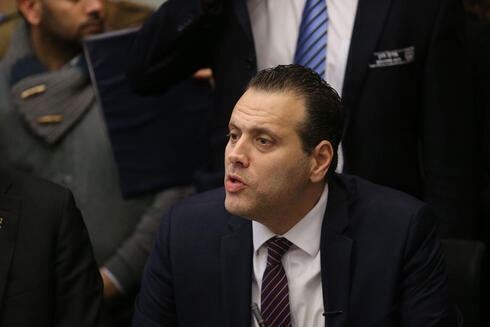 צילום: אלכס קולומויסקי צילום: אלכס קולומויסקי