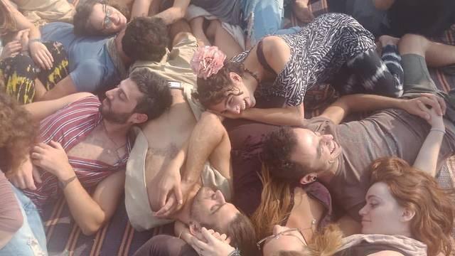 צילום: יעל אלעד צילום: יעל אלעד