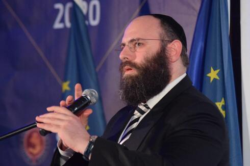 מנחם מרגולין 