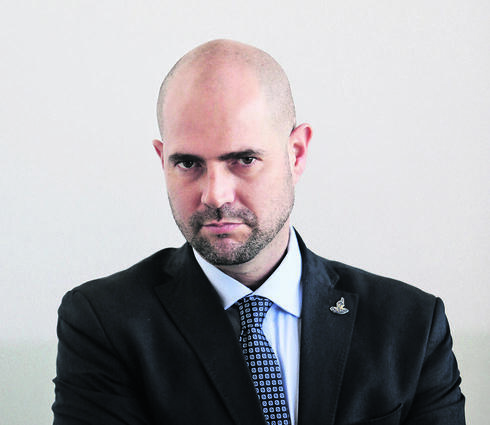 צילום: אלכס קולומויסקי צילום: אלכס קולומויסקי