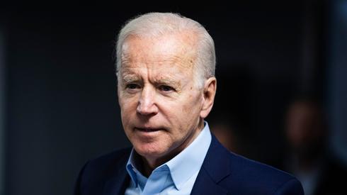Democratic presidential hopeful Joe Biden  (Photo: AP)