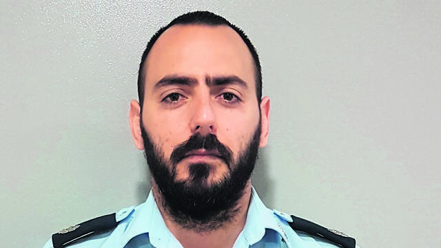 צילום: דוברות משטרת ישראל צילום: דוברות משטרת ישראל