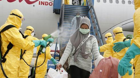 3082 (Photo: AFP)