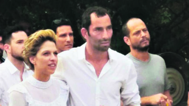 צילום: דוד דהן צילום: דוד דהן