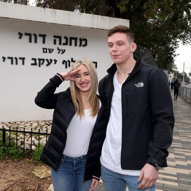 צילום: יריב כץ צילום: יריב כץ