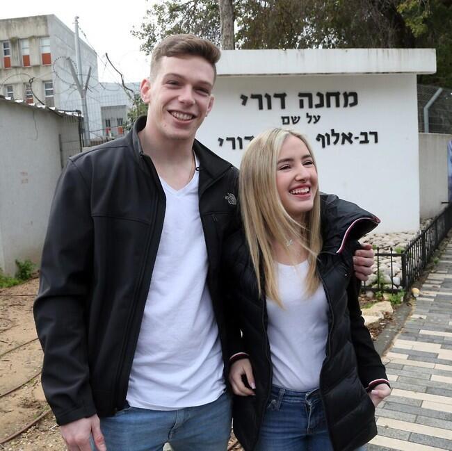 צילום: יריב כץ צילום: יריב כץ