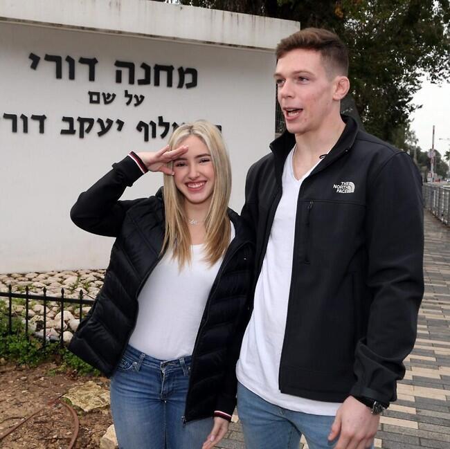 צילום: יריב כץ צילום: יריב כץ