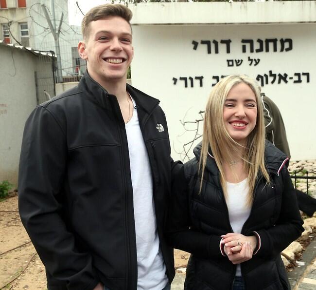 צילום: יריב כץ צילום: יריב כץ