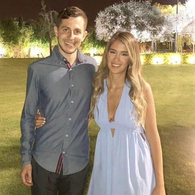 צילום: אינסטגרם צילום: אינסטגרם