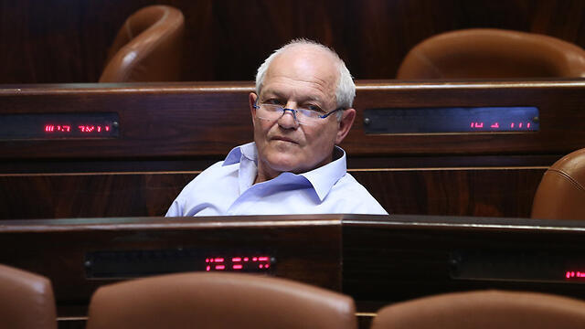 צילום: אלכס קולומויסקי צילום: אלכס קולומויסקי