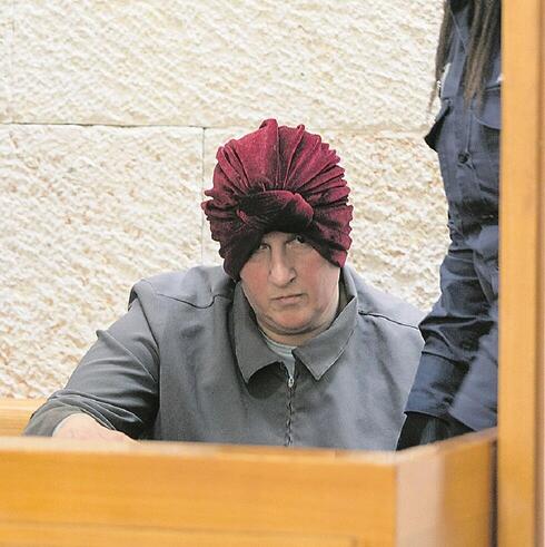 צילום: עמית שאבי צילום: עמית שאבי