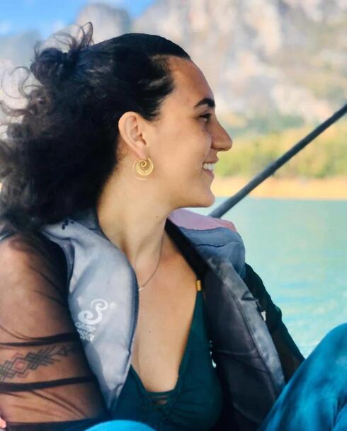 צילום: אליאורה ישראלי, מתוך פרויקט נשים מצלמות צילום: אליאורה ישראלי, מתוך פרויקט נשים מצלמות
